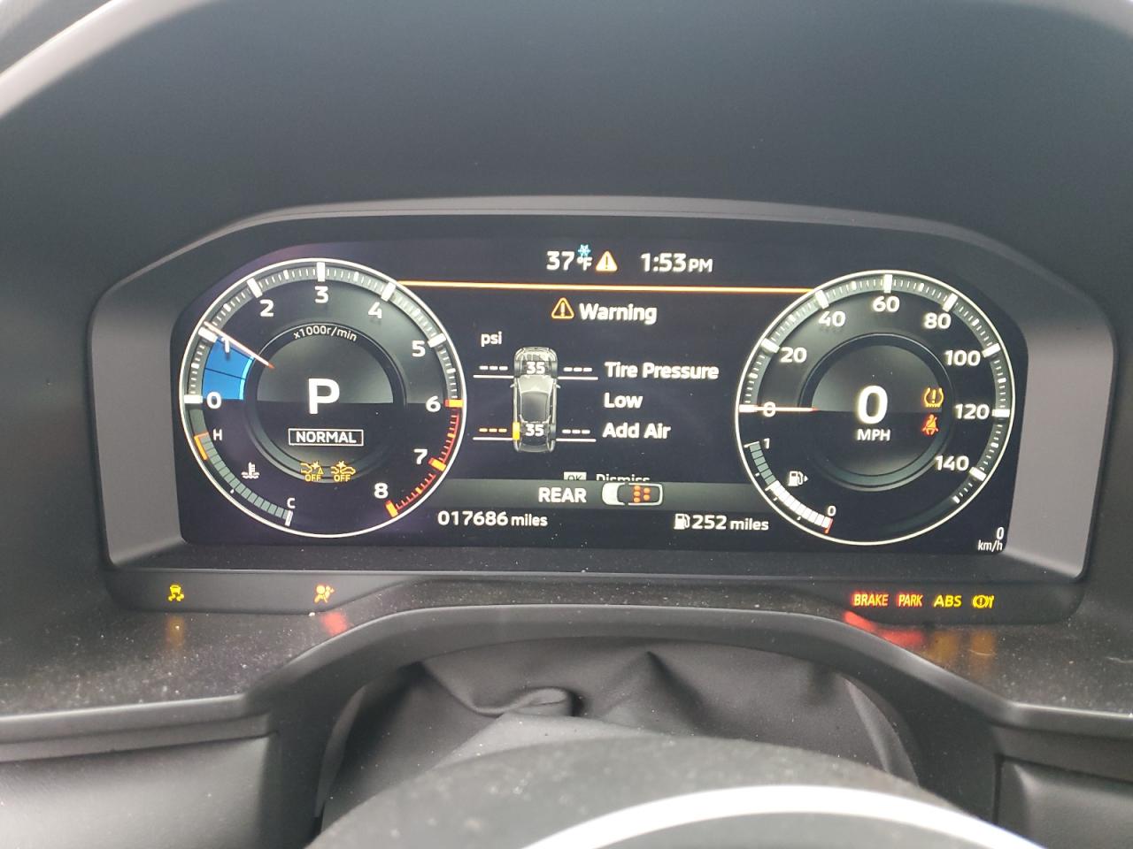 2024 MITSUBISHI OUTLANDER SE VIN:JA4J4VA87RZ020498