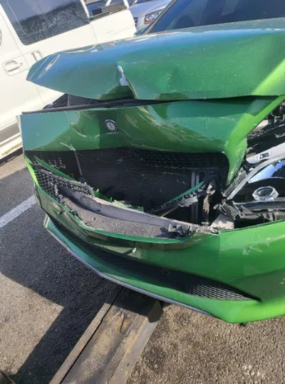 2017 Mercedes-Benz A 200 WDDBF4DB0HJ520561 VIN:WDDBF4DB0HJ520561