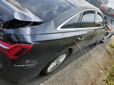 2021 Audi A6 WAUZZZF28MN042836 VIN:WAUZZZF28MN042836