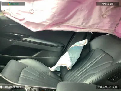 2020 Kia K5 KNAG3412BLA008930 VIN:KNAG3412BLA008930