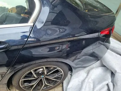 2023 BMW 530 WBA71BH01PCL40159 VIN:WBA71BH01PCL40159