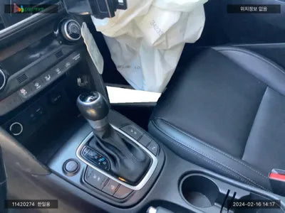 2017 Hyundai Kona KMHK4815GJU030723 VIN:KMHK4815GJU030723