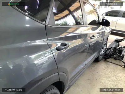 2016 Hyundai Tucson KMHJ581ABGU167760 VIN:KMHJ581ABGU167760