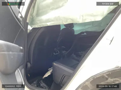 2020 Kia Sportage KNAPN813BLK881858 VIN:KNAPN813BLK881858