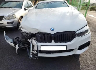 2020 BMW 530 WBAJR510XLWW54945 VIN:WBAJR510XLWW54945