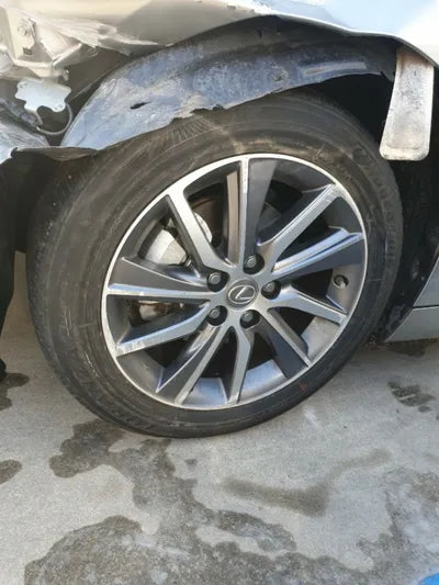 2017 Lexus ES 300 JTHBW1GG6J2167659 VIN:JTHBW1GG6J2167659