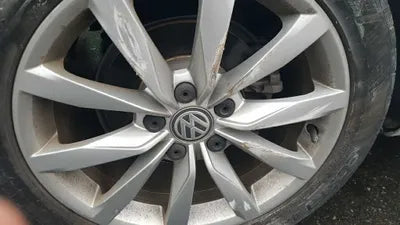 2015 Volkswagen Golf 495KMWVWZZZAUZFW1 VIN:495KMWVWZZZAUZFW1