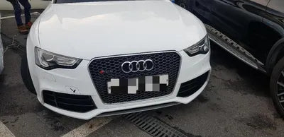 2016 Audi RS5 WUAZZZ8T8GA900023 VIN:WUAZZZ8T8GA900023