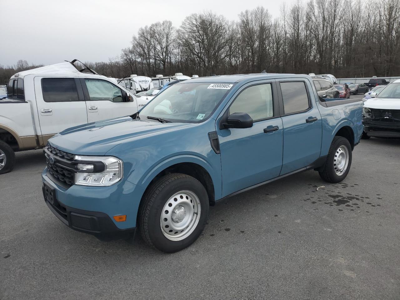 2023 FORD MAVERICK XL VIN:3FTTW8E38PRA56422
