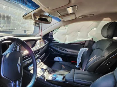 2021 Genesis G90 VIN: