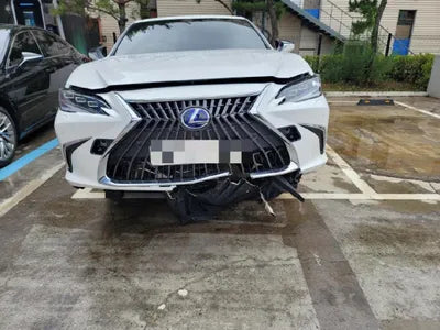 2022 Lexus ES 300 JTHBA1C10N2011588 VIN:JTHBA1C10N2011588