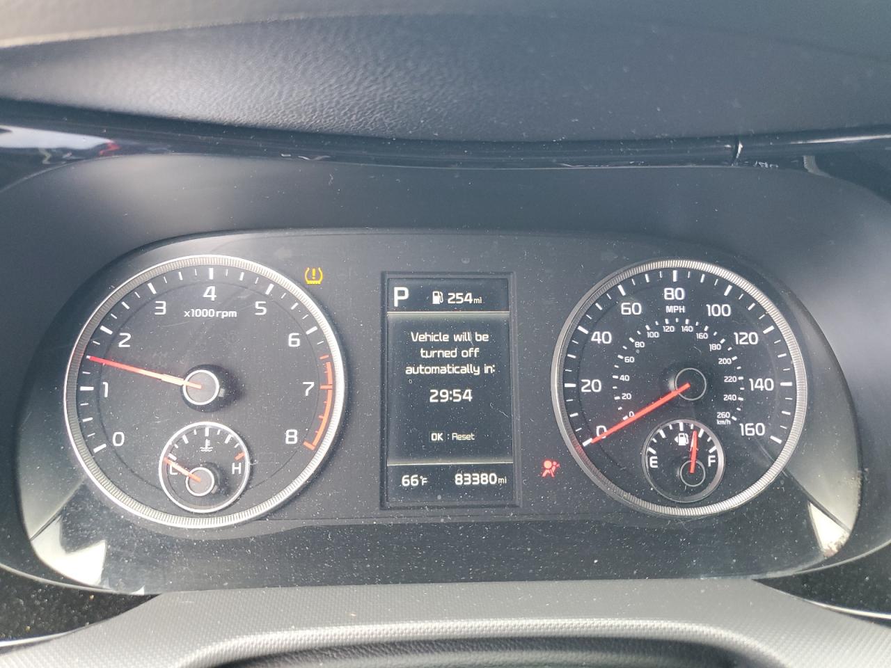 2023 KIA K5 GT LINE VIN:5XXG64J22PG224125