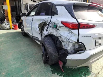 2018 Hyundai Kona VIN:
