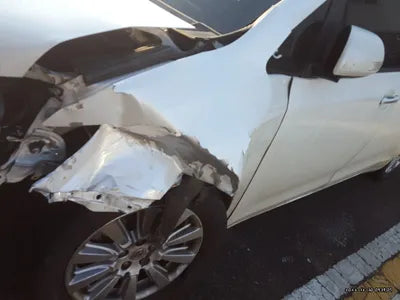 2015 Honda City VIN: