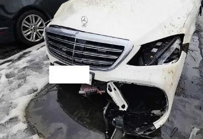 2018 benz mercedes-amg s63 4matic + l WDDUG8JB0JA392586 VIN:WDDUG8JB0JA392586