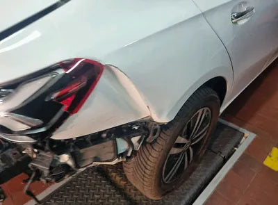 2021 Mercedes-Benz A 200 W1K3G1CB2MJ265200 VIN:W1K3G1CB2MJ265200