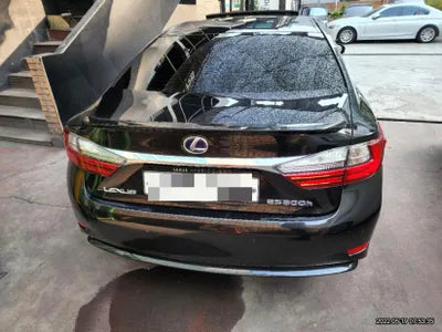 2016 Lexus ES 300 JTHBW1GG0H2132285 VIN:JTHBW1GG0H2132285