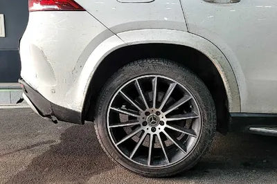 2019 Mercedes-Benz GLE 450 WDCFB5KB9KA061113 VIN:WDCFB5KB9KA061113