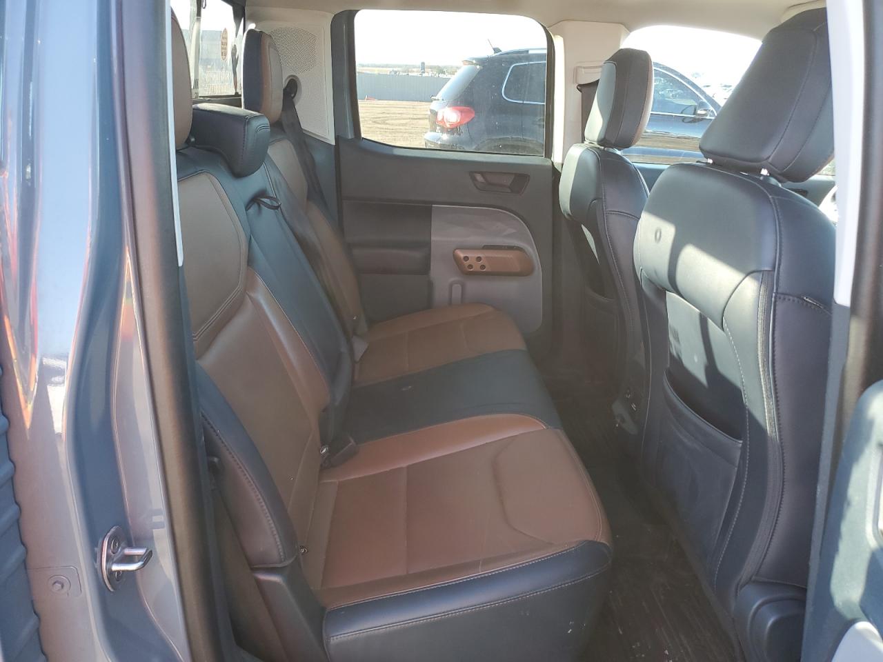 2022 FORD MAVERICK XL VIN:3FTTW8E37NRA45294