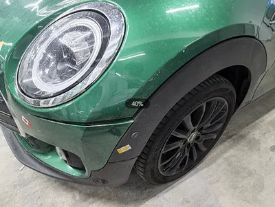2021 MINI Clubman WMW71BB09M2P48659 VIN:WMW71BB09M2P48659