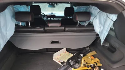 2021 Mercedes-Benz B 250 W1N4M4HB4MW101928 VIN:W1N4M4HB4MW101928