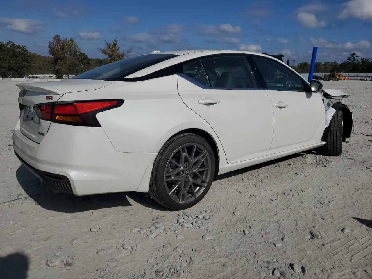 2024 NISSAN ALTIMA SR VIN:1N4AL4CV6RN416814