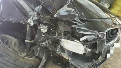 2018 BMW 320 WBA8A9109JAE92347 VIN:WBA8A9109JAE92347