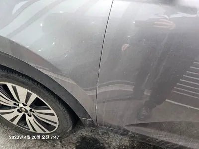 2014 Kia Sportage VIN: