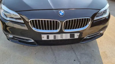 2015 BMW 528 WBA5A5105FG176313 VIN:WBA5A5105FG176313