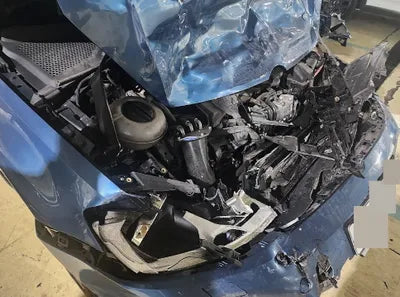 2015 Volkswagen Golf VIN: