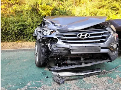 2016 Hyundai Santa FE 395KMKMHSW81UBGU6 VIN:395KMKMHSW81UBGU6