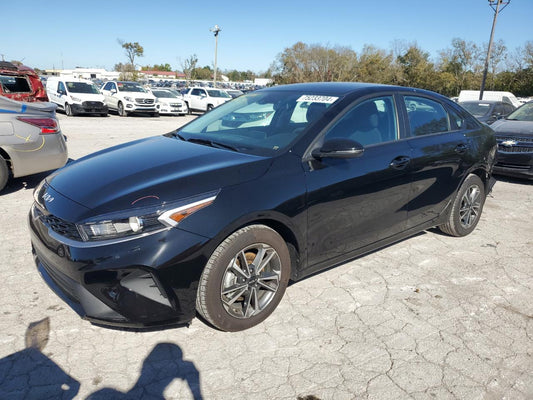 2023 KIA FORTE LX VIN:3KPF24ADXPE575933