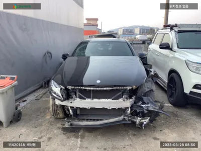 2015 Mercedes-Benz C 200 WDDWF4CB4GF219196 VIN:WDDWF4CB4GF219196