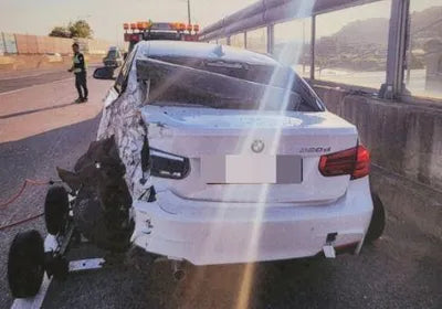 2017 BMW 320 WBA8C5103HA070732 VIN:WBA8C5103HA070732