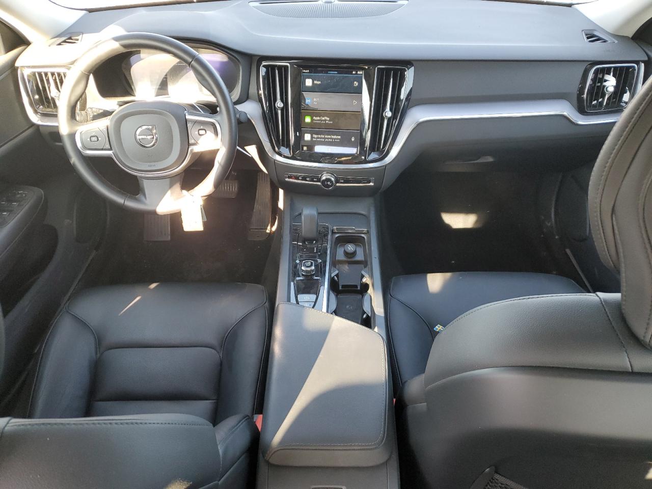 2024 VOLVO S60 CORE VIN:7JRL12FK6RG322727