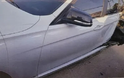 2017 BMW 320 WBA8C5103HA070732 VIN:WBA8C5103HA070732