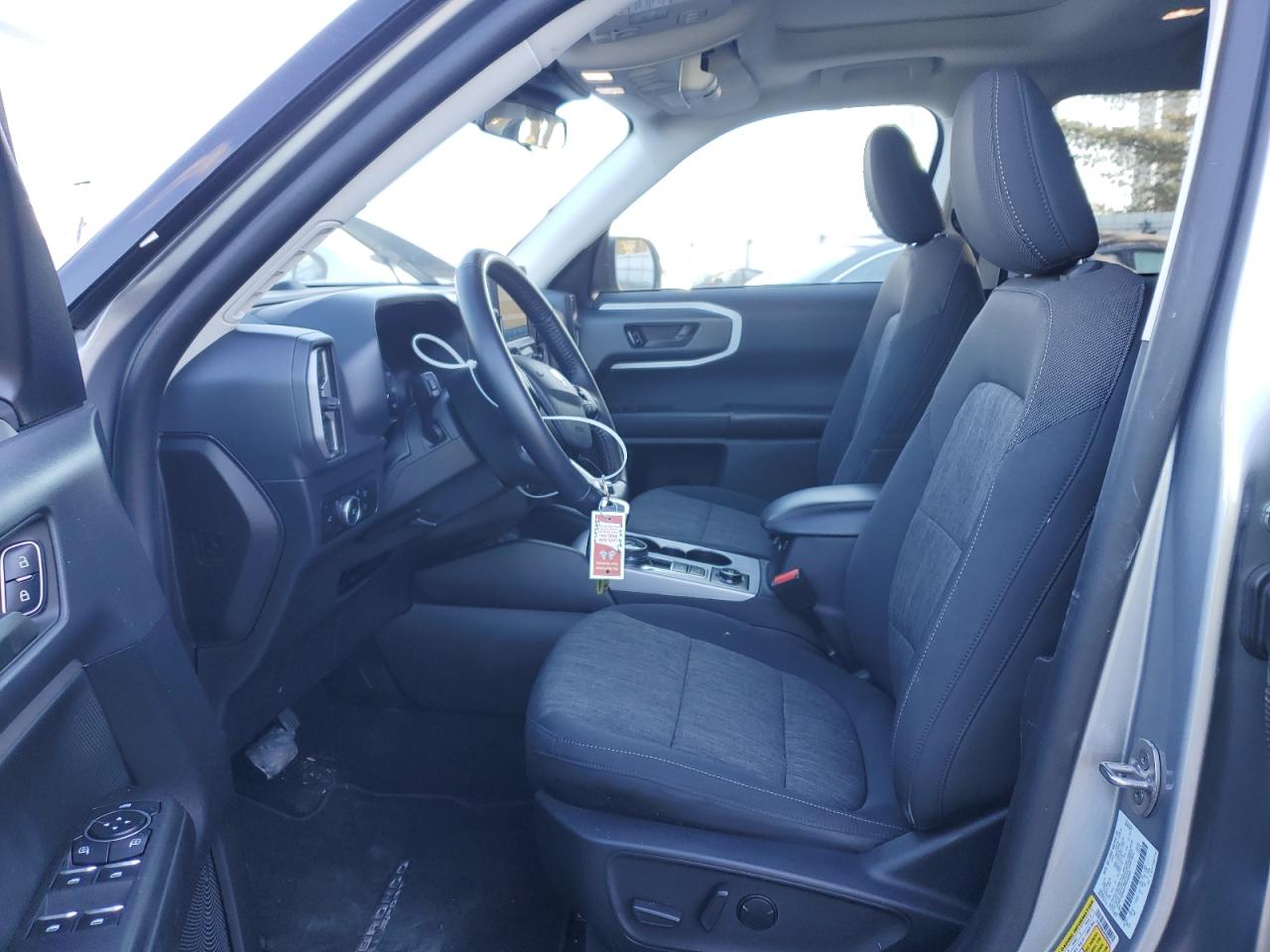 2023 FORD BRONCO SPORT BIG BEND VIN:3FMCR9B64PRD69443