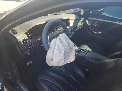 2017 Mercedes-Benz S 500 WDDUG8FB9HA291758 VIN:WDDUG8FB9HA291758