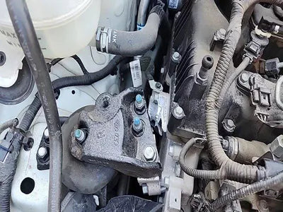 2017 Kia Sportage VIN: