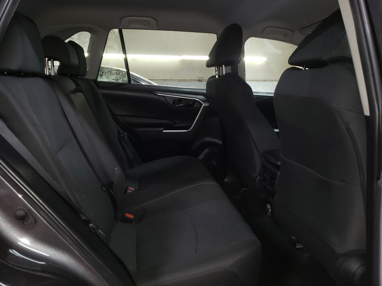 2023 TOYOTA RAV4 LE VIN:2T3F1RFV8PW366373
