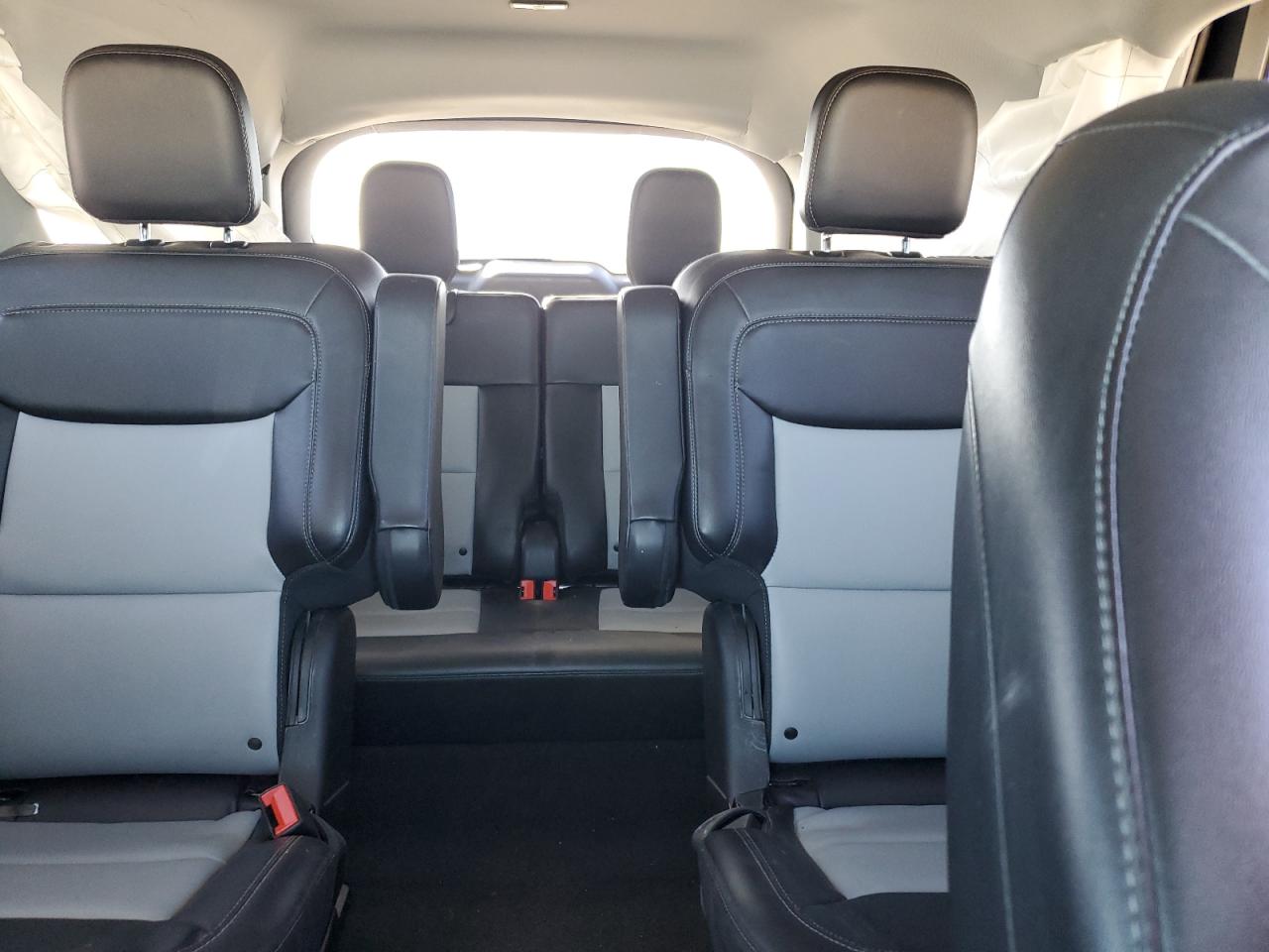 2022 FORD EXPLORER XLT VIN:1FMSK7DH5NGB45010