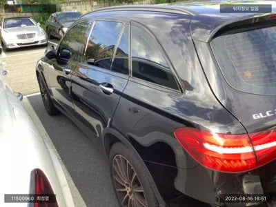 2018 Mercedes-Benz GLC 250 WDC0G0KB2JF454916 VIN:WDC0G0KB2JF454916