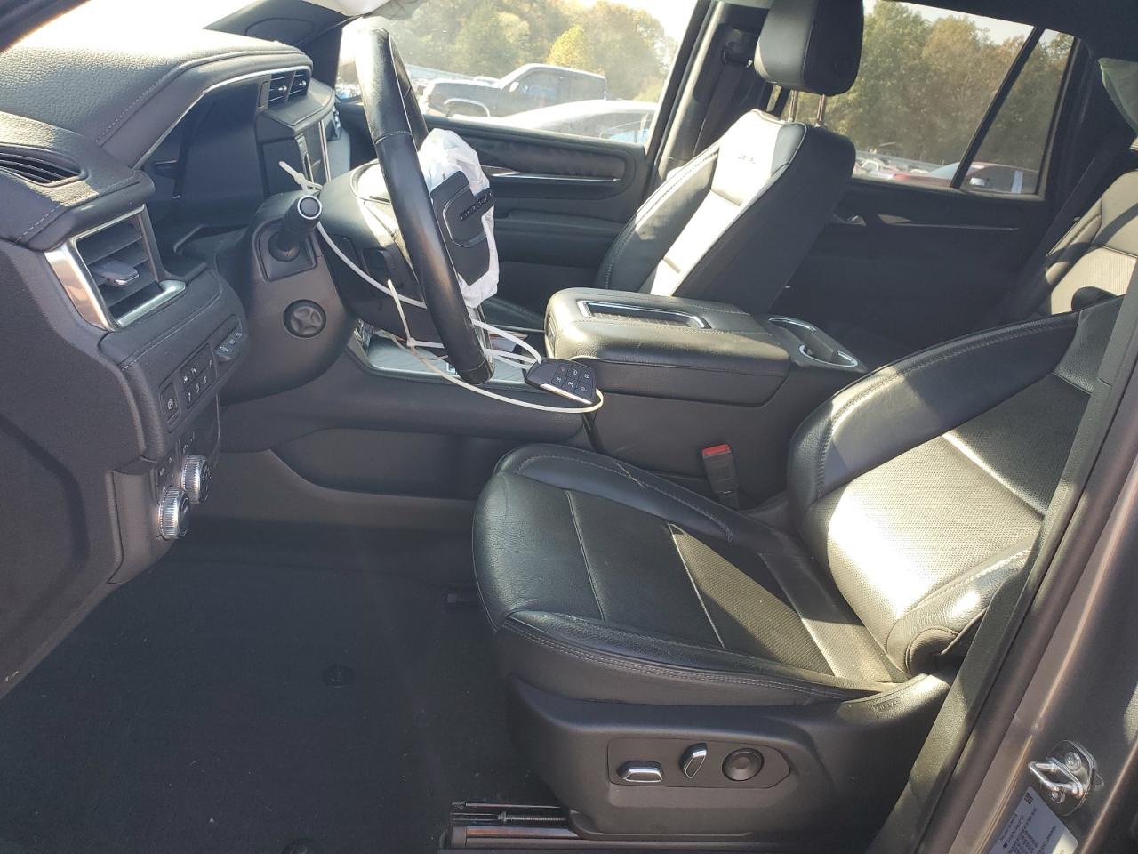 2022 GMC YUKON DENALI VIN:1GKS2DKL6NR157718