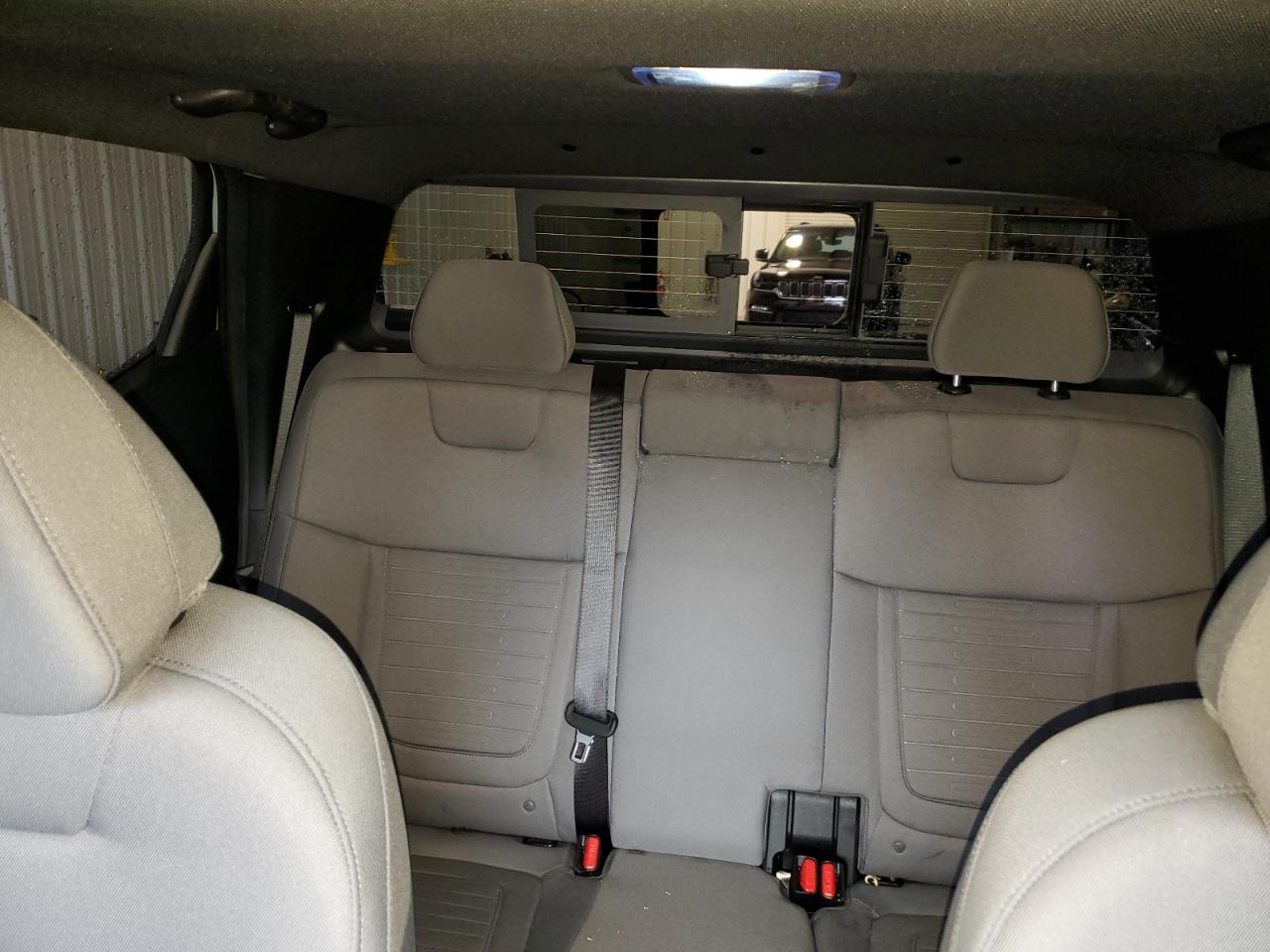 2022 HYUNDAI SANTA CRUZ SEL PREMIUM VIN:5NTJDDAF8NH007180