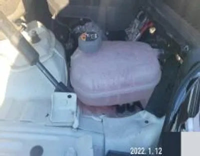 2021 Kia K5 KNAG141ABMA140858 VIN:KNAG141ABMA140858