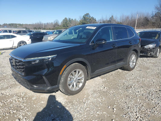 2024 HONDA CR-V EXL VIN:5J6RS3H73RL007194