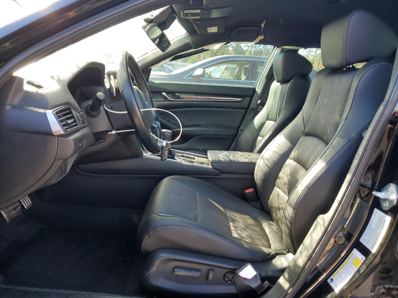 2022 HONDA ACCORD SPORT VIN:1HGCV1F39NA036164