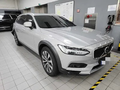 2023 Volvo V90 YV1PZL120P1165180 VIN:YV1PZL120P1165180