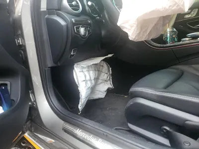 2018 Mercedes-Benz C 220 WDDWF0EB2JR379444 VIN:WDDWF0EB2JR379444