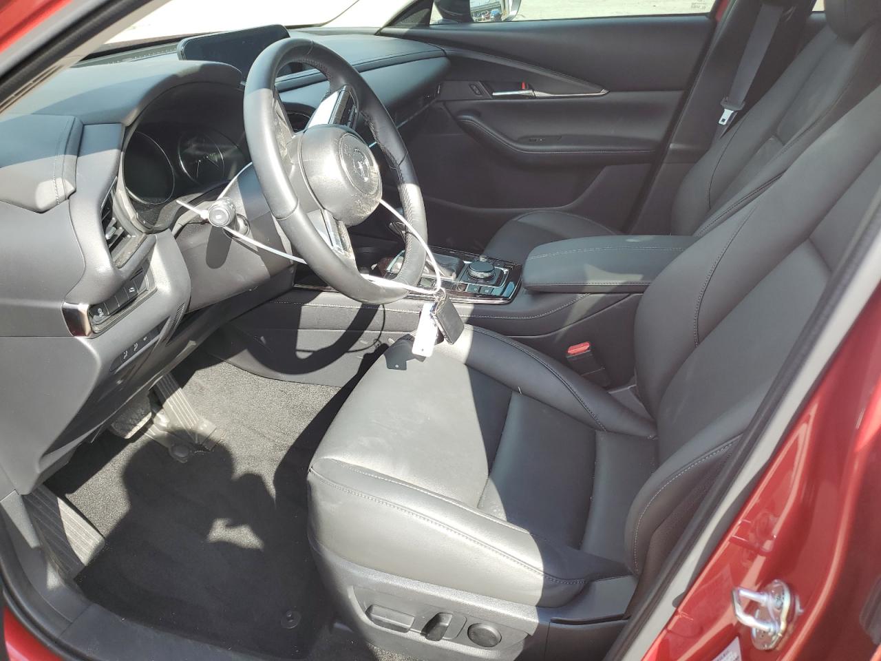 2022 MAZDA CX-30  VIN:3MVDMBAY9NM449136
